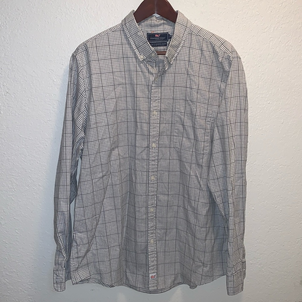 Vineyard Vines Shirt